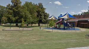 Outdoor Play Augusta Parks Playgrounds