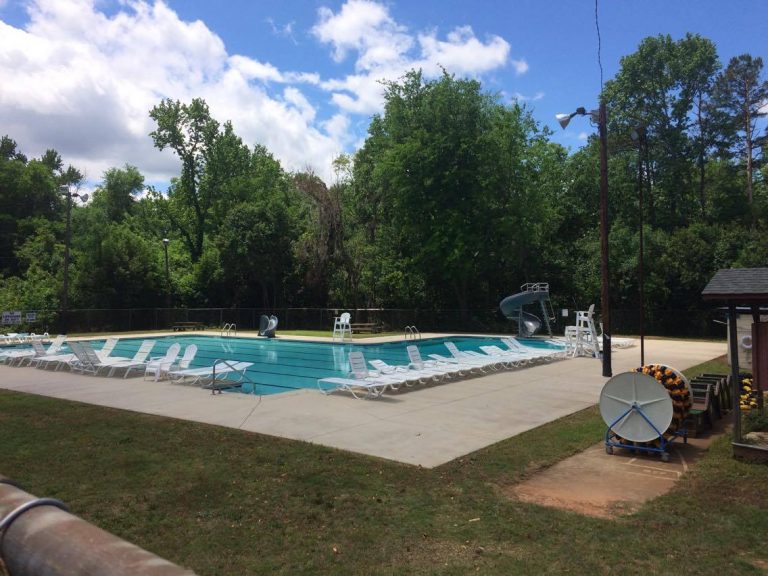 Splash Pad & Pool Guide CSRA Kids Augusta, N. Augusta, and Aiken