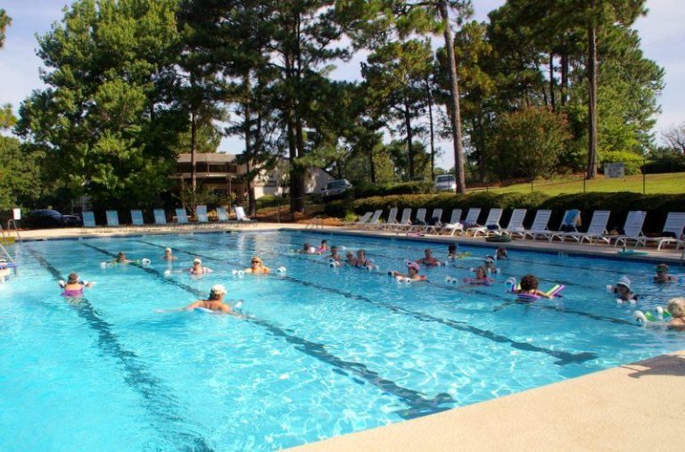 Splash Pad & Pool Guide CSRA Kids Augusta, N. Augusta, and Aiken