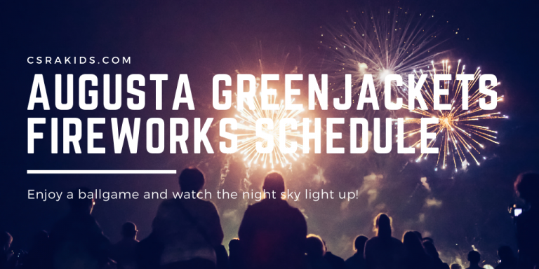Augusta greenjackets fireworks schedule Augusta greenjackets fireworks schedule