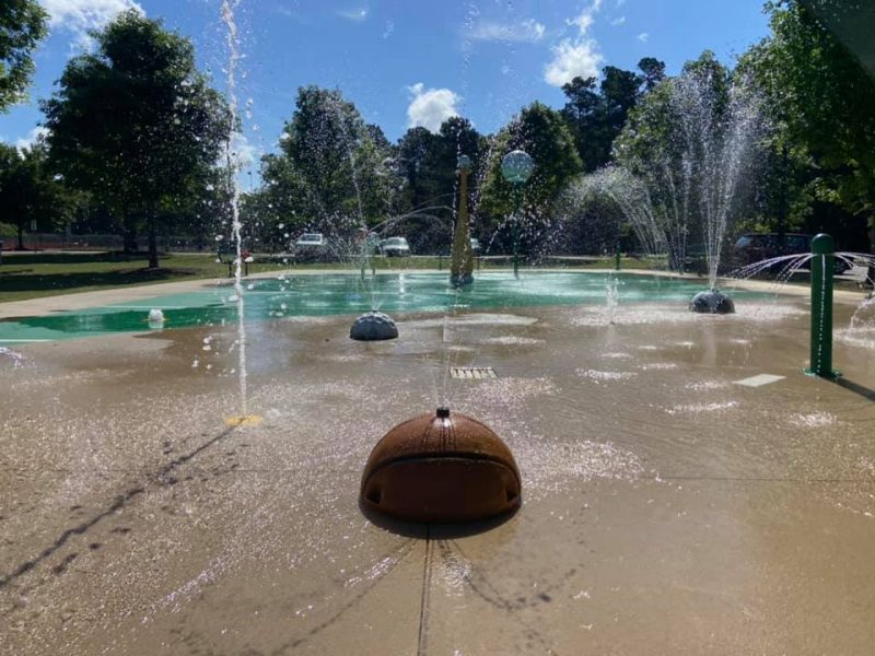 Splash Pad & Pool Guide | CSRA Kids | Augusta, N. Augusta, and Aiken