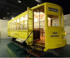 Augusta Museum of History