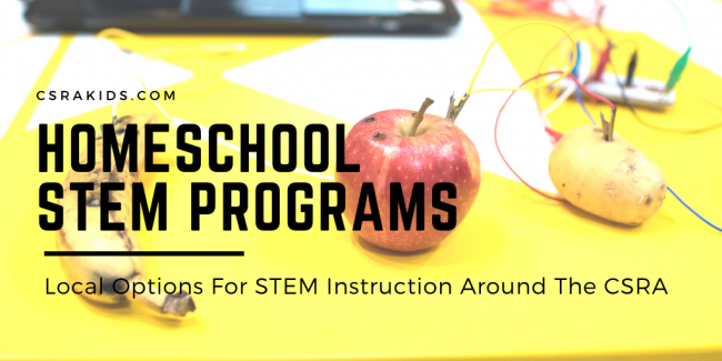 homeschool science programs homeschool science programs