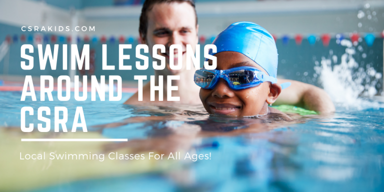 swim lessons csra Swim Lessons CSRA