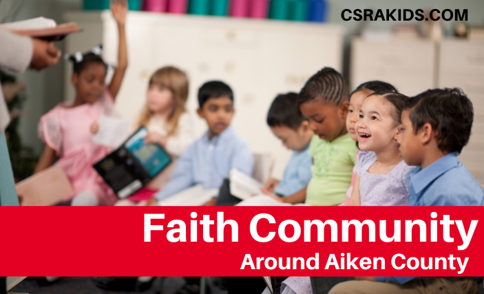 faith community aiken sc