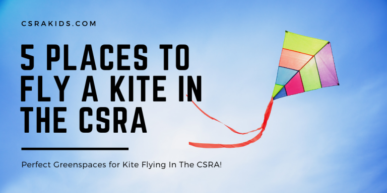 Article Graphic – 2021-03-10T133941.894 5 Places To Fly a Kite In The CSRA