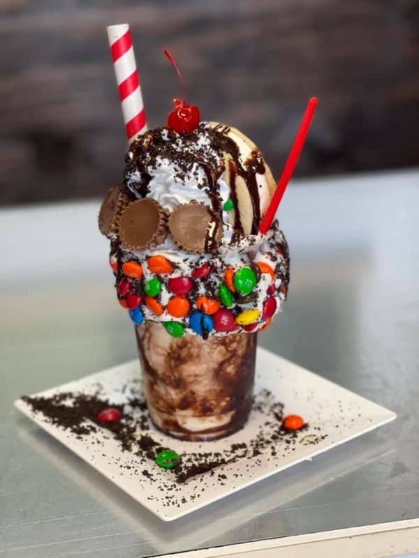 Best Local Ice Cream In the CSRA CSRA Kids Augusta, Aiken, & North