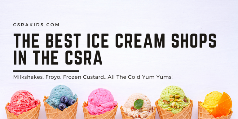 ice cream csra ice cream csra
