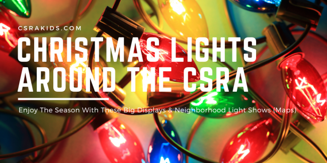 christmas lights csra christmas lights csra