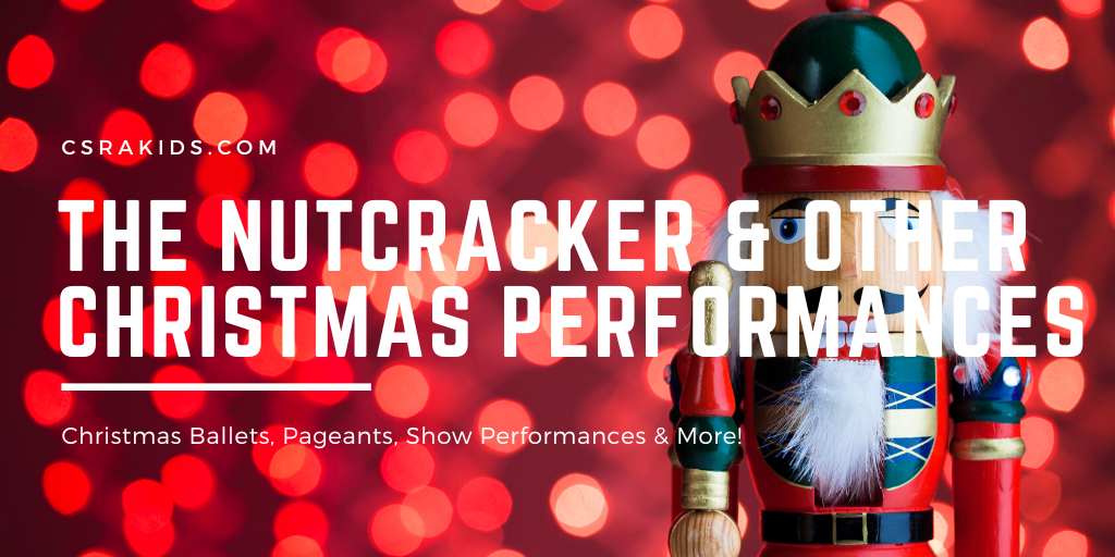 the nutcracker the nutcracker