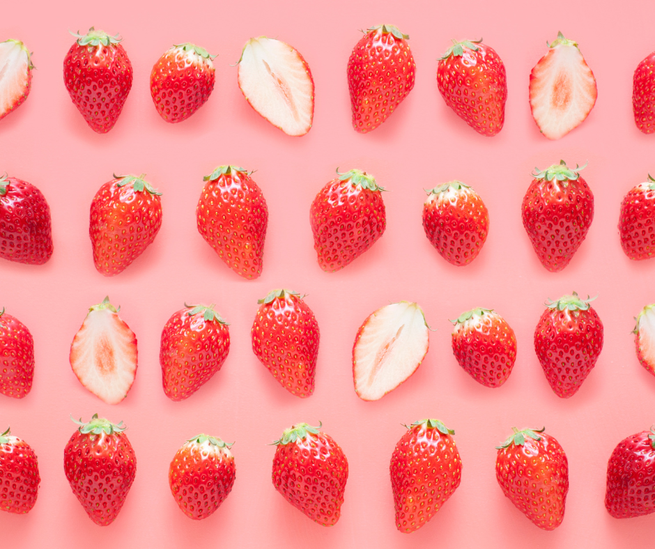 Mead Hall Strawberry Festival CSRAKIDS