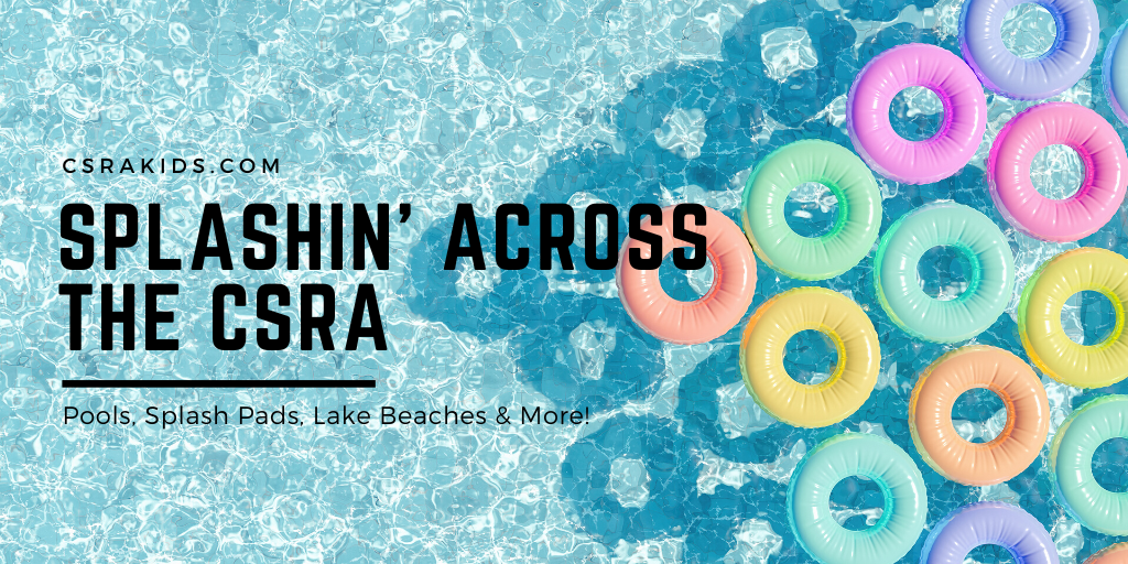 Splash Pad and Pool Guide Splash Pad and Pool Guide