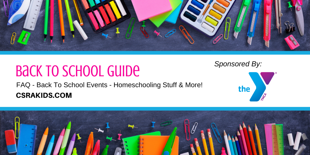 back to school guide