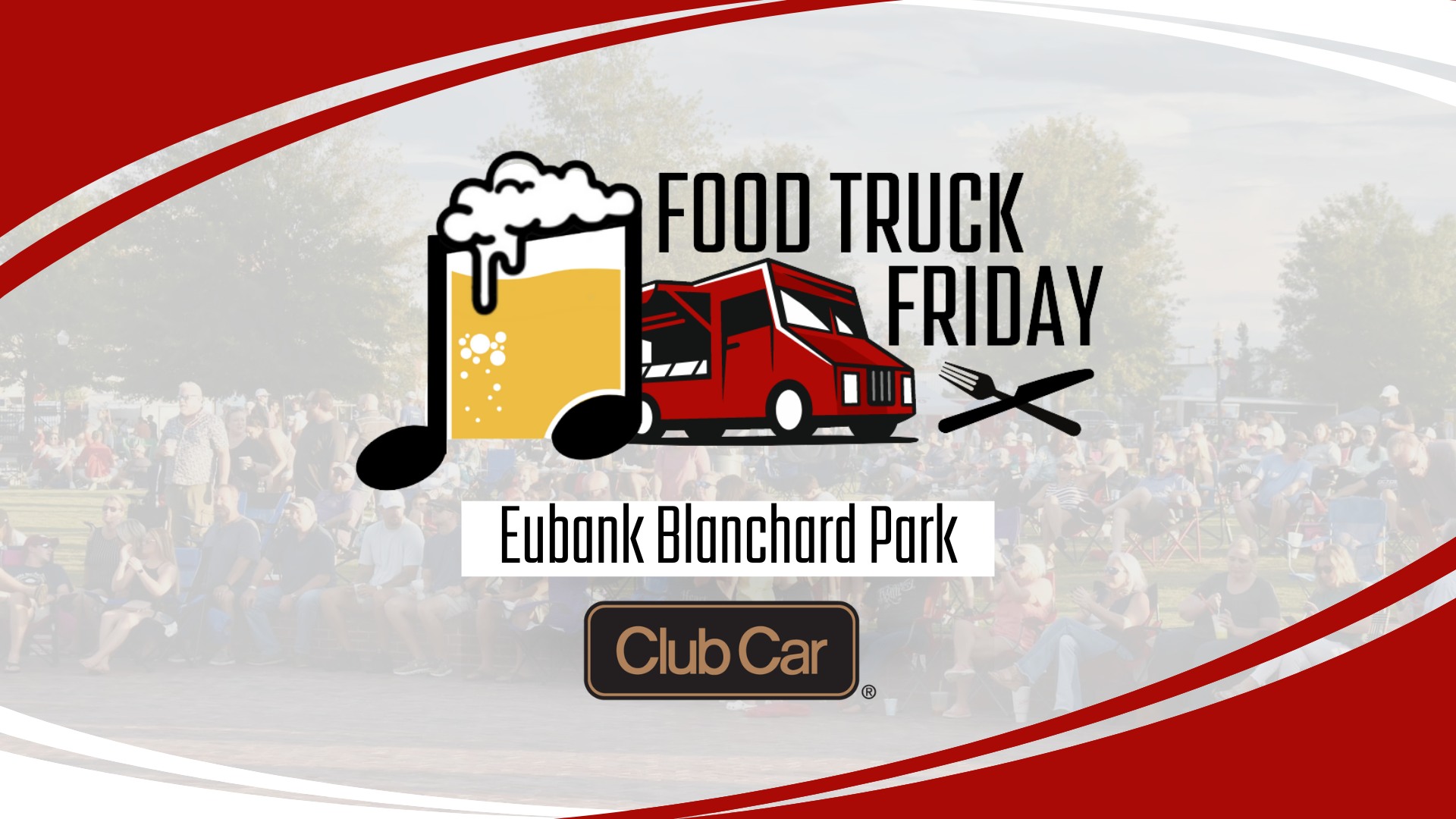 Food Truck Friday Eubank Blanchard Park CSRAKIDS
