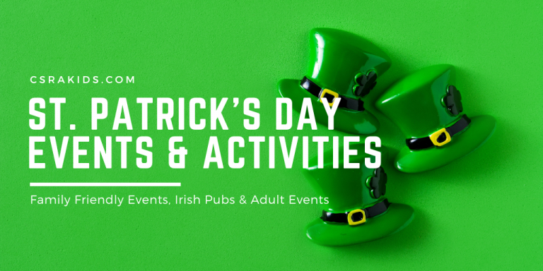 st. patricks day st. patricks day