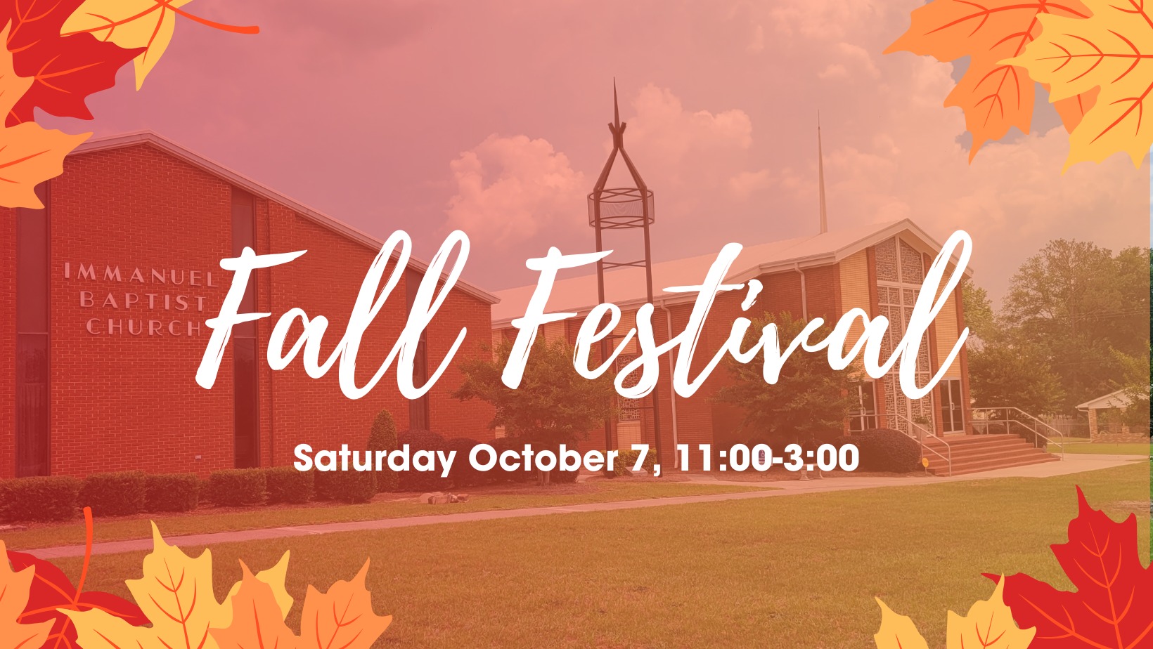North Augusta Fall Festival CSRAKIDS