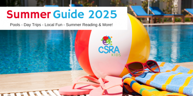 Summer Guide Augusta