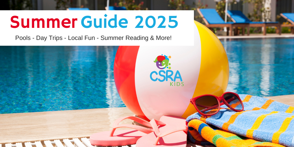 Summer Guide Augusta